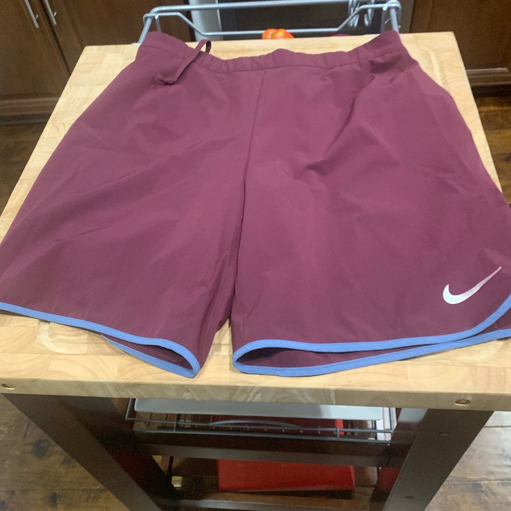 Men’s Nike Gladiator Tennis Shorts